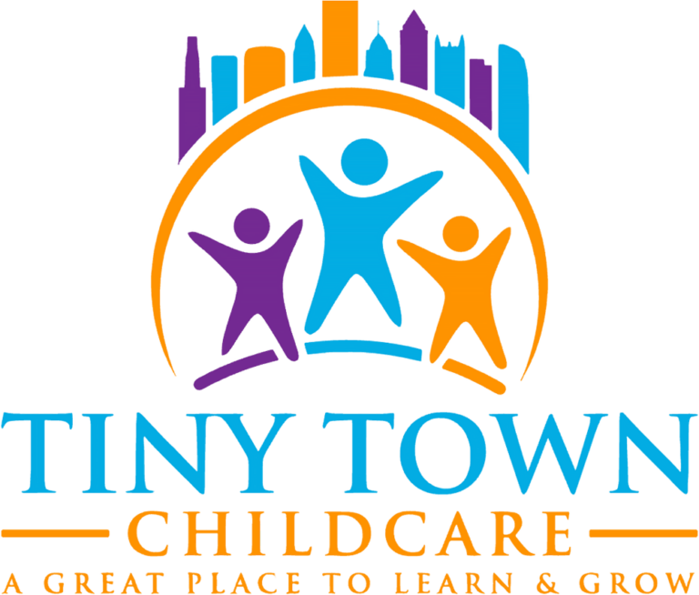 Tiny Town Enrichment Centers Logo
